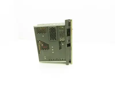 Modicon AEG PC-F984-785 PLC Programmable Controller I/O Module 115/220VAC