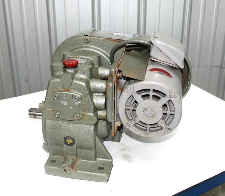 Used TOKYO AWZ1060 Industrial Controls | Industrial Parts R Us Inc. #365730