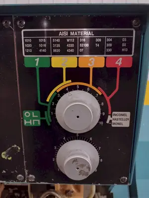 USED KALAMAZOO