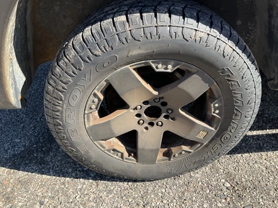 Used 2013 RAM 1500 Pickup Trucks Michigan US | Miedema Asset Management Group #1461403