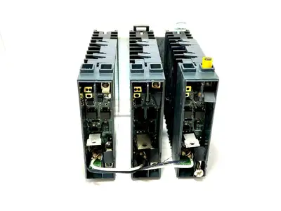 Used Schneider Electric Solid State Relay Relays & Switches Michigan US | Maverick Industrial Sales #1454146