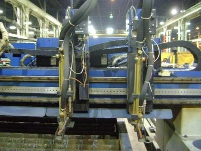USED 2009 AKS DURA-KUT