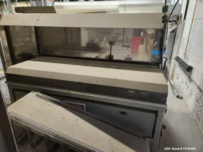 USED SOCO BE300 ABS2