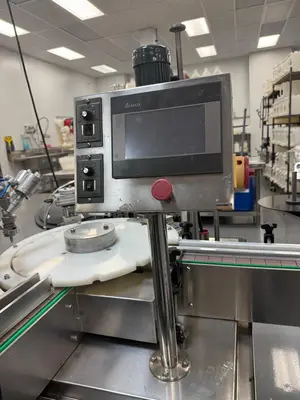USED 2018 YQ MACHINERY CO LIMITED YQGZ-50