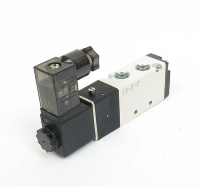 New | in-Stock Nitra Pneumatics AVS-5111-120A Valves/Fittings California US | ANACAPA EQUIPMENT BROKERS, INC #1480485
