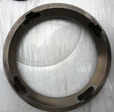 Westfalia OSA 7-02-066 oil purifier, SS.