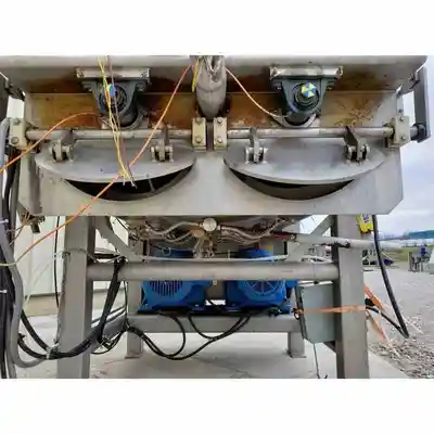 USED RIETZ NA