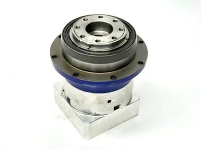 Used Wittenstein TP 010S-MF2-28-0E1-2S Gearboxes Michigan US | Maverick Industrial Sales #1460855