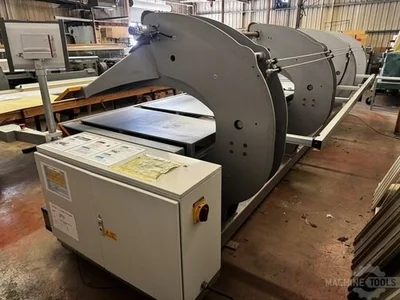 USED THALMANN TZ125-6.4M