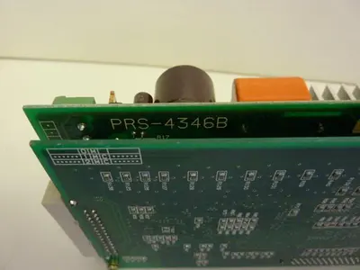 USED SANYO DENKI PYRH015K1XXVP00