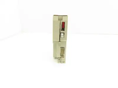 Schneider M0T 201/AS-BM0T-201 PLC Motion MOD Encoder Module