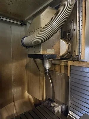 USED 2007 DECKEL MAHO DMU 100 MONOBLOCK