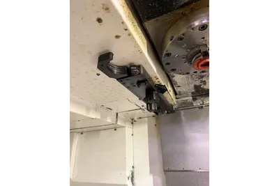 Used _UNKNOWN_ _UNKNOWN_ Vertical Machining Centers Utah US | KD Auctions #1548937