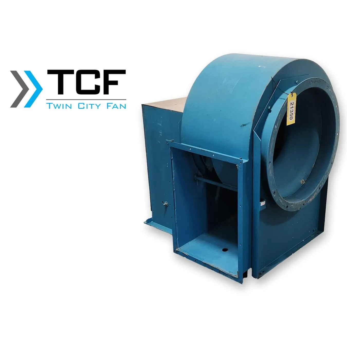 USED TWIN CITY FAN BCV-245
