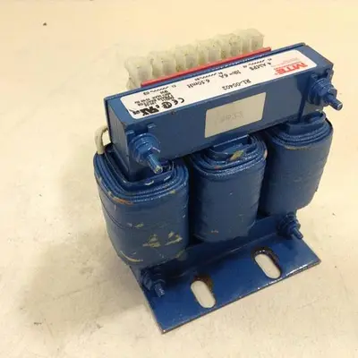 USED MTE RL-00402