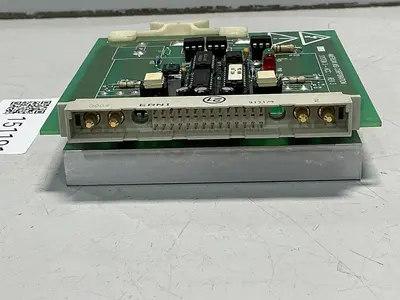 USED AMERICAN MSI 3000.020.085