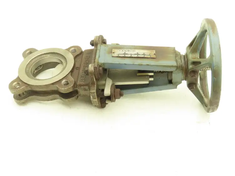 Used DEZURIK _UNKNOWN_ Valves/Fittings Indiana US | Arrow Industrial #570126