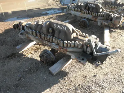 USED INGERSOLL RAND 3X8DA-7