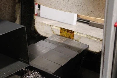Haas VF-OE CNC Machining Center