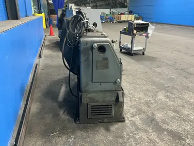 Used 1966 MARTIN KM200Z Engine Lathes Ohio US | HGR 24 #1580171