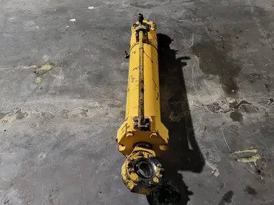 USED 2022 KOMATSU EL7952