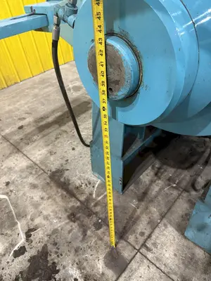 USED VICKERS S10