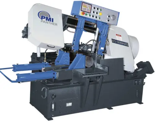 NEW PAT MOONEY PANTHER BS-300A