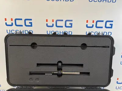 Used UNDERGROUND MAGNETICS _UNKNOWN_ Surveying Equipment Florida US | UCG Underground Supplies #1405855