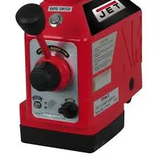 New | in-Stock JET _UNKNOWN_ Power Feeds Illinois US | Olympus Machinery Group #1350753