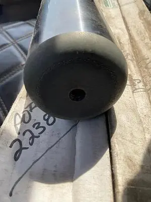 NEW WHEATLEY P-300