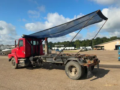 Used 1999 VOLVO TBD Conventional trucks Michigan US | Miedema Asset Management Group #1390409