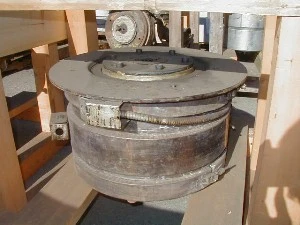 GLOUCESTER blown film die Blown Film Dies - Single Layer, SIZE 10" - 14.99""" | Mark One Machinery (2)