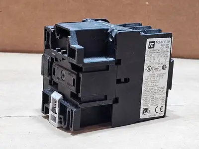 Used TELEMECANIQUE TC1D3210 Switchgears British Columbia CA | Lenmark #1438449