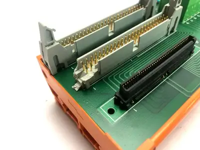 Used Precision Valve & Automation DIN Rail Mount PLC Processors Michigan US | Maverick Industrial Sales #1394435
