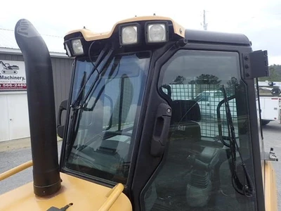 Used 2015 CATERPILLAR D5K2 LGP Crawler Dozers South Carolina US | Palmetto Machinery #1436726
