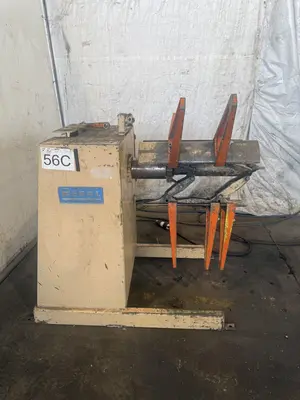 USED REGAL SRP-3000-18