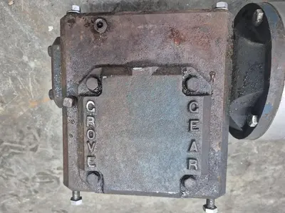 USED LEESON C145T17FC80