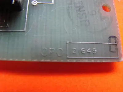 USED SCI 51457 REV E