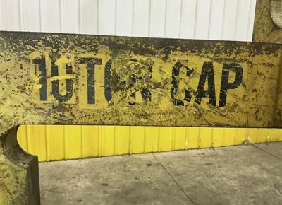 USED CALDWELL 89-10-36