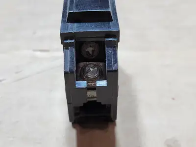 USED GENERAL ELECTRIC TQB1115