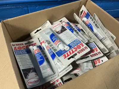 Used LOCTITE SI5926 Pumps Ohio US | HGR 24 #1352689