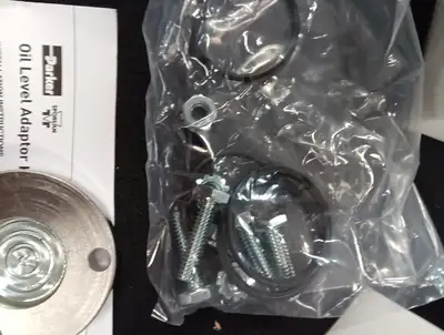 Used Sporlan Controls 968013 Air Compressor Parts US | Infinity wholesale & Supply LLC #1305696