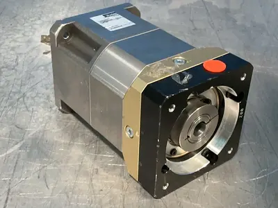 Used PARKER PX34020S2 Motors (misc) Ohio US | HGR 24 #1290098