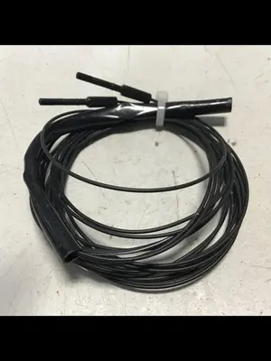 Used OMRON E32-D32 Fiber Optics Michigan US | Ideal Machinery #707205