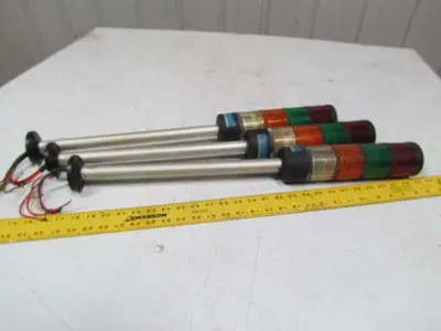 Used ELECTRO-MATIC _UNKNOWN_ Miscellaneous MRO | Arrow Industrial #647158