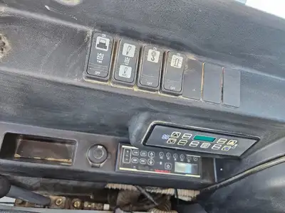 Used Takeuchi TB2150 Excavators Maryland US | Zadoon Equipment #1480724