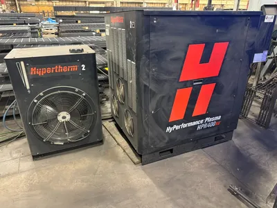 2022 CSI Cobra Bevel Plasma Cutters, CNC | Westbrook Engineering (17)