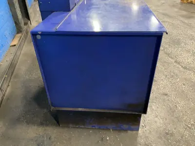 Used ZEP AL100 Parts Washers Ohio US | HGR 24 #1764659