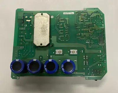 Used TOSHIBA 41532H I/O Boards & Replacement Parts Ohio US | Surplus Asset Holdings #1242324