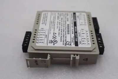 ACROMAG 841T-1500 INTELLIPACK TRANSMITTER ALARM MODULE #K-1806